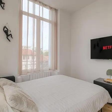 Selva, Cozy, 8eme Apartment *