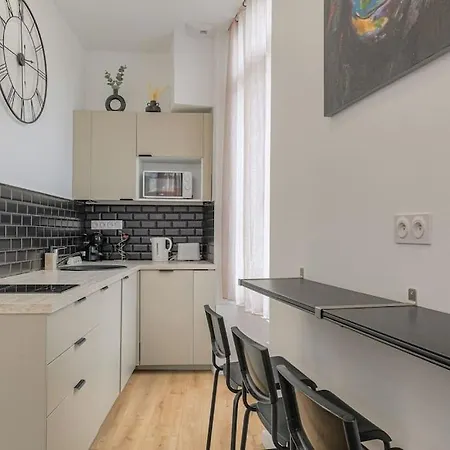 Selva, Cozy, 8eme * Lyon