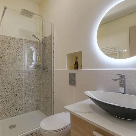 Selva, Cozy, 8eme Apartment Lyon