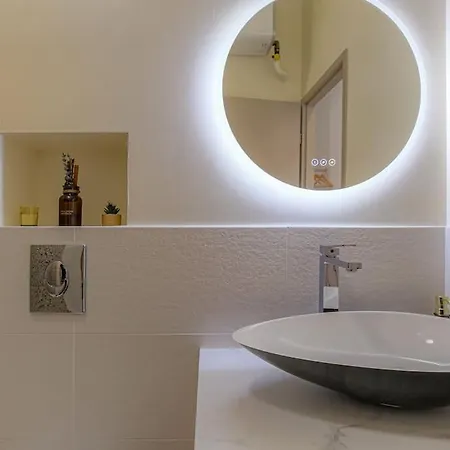 Selva, Cozy, 8eme Apartment
