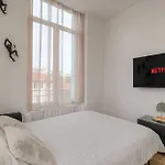 Selva, Cozy, 8eme דירה *