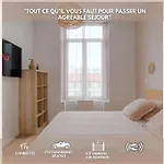 Selva, Cozy, 8eme דירה