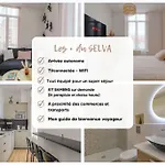 דירה Selva, Cozy, 8eme *