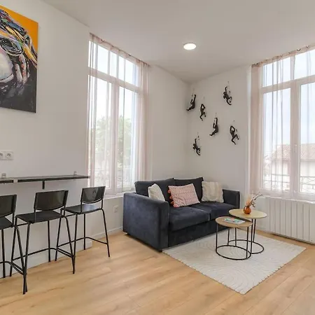 דירה Selva, Cozy, 8eme