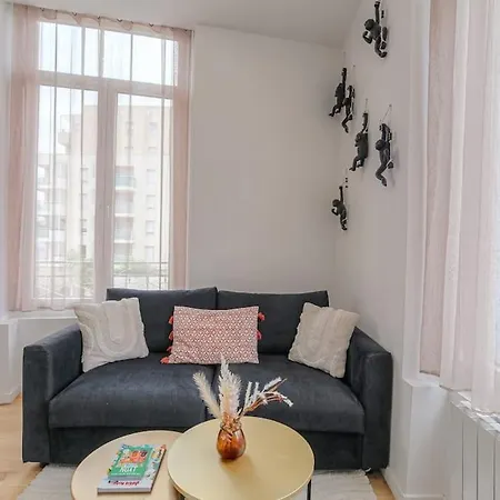 Selva, Cozy, 8eme *